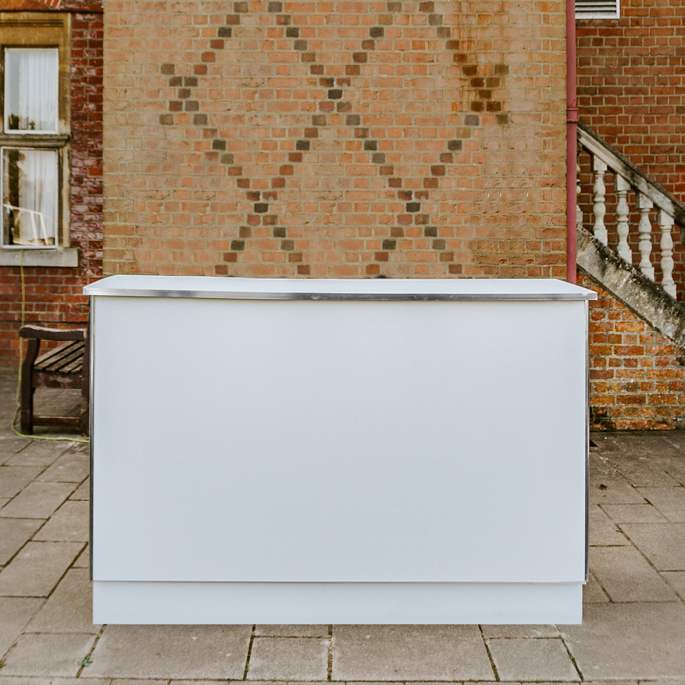 Matt White 2m Bar