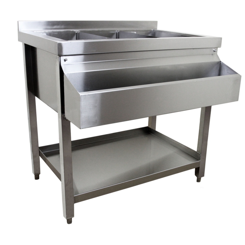 Cocktail Bar Station