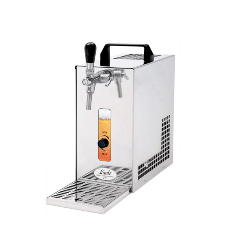 Draught Beer Chiller (single tap)