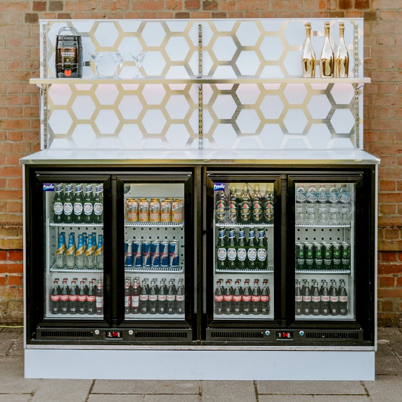 Matt Black 2m Bar - FULL PACKAGE