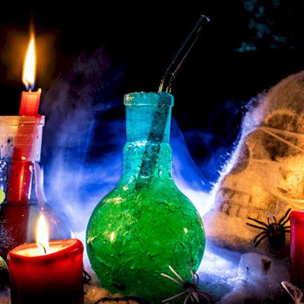 Halloween Party Cocktails Halloween Party Cocktails