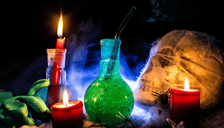 Halloween Party Cocktails Halloween Party Cocktails