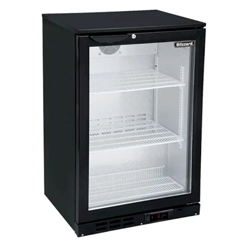 Undercounter Single Fridge