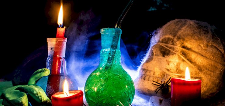 Halloween Party Cocktails Halloween Party Cocktails