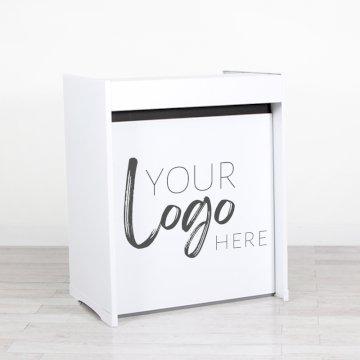 Custom Printed Finish
