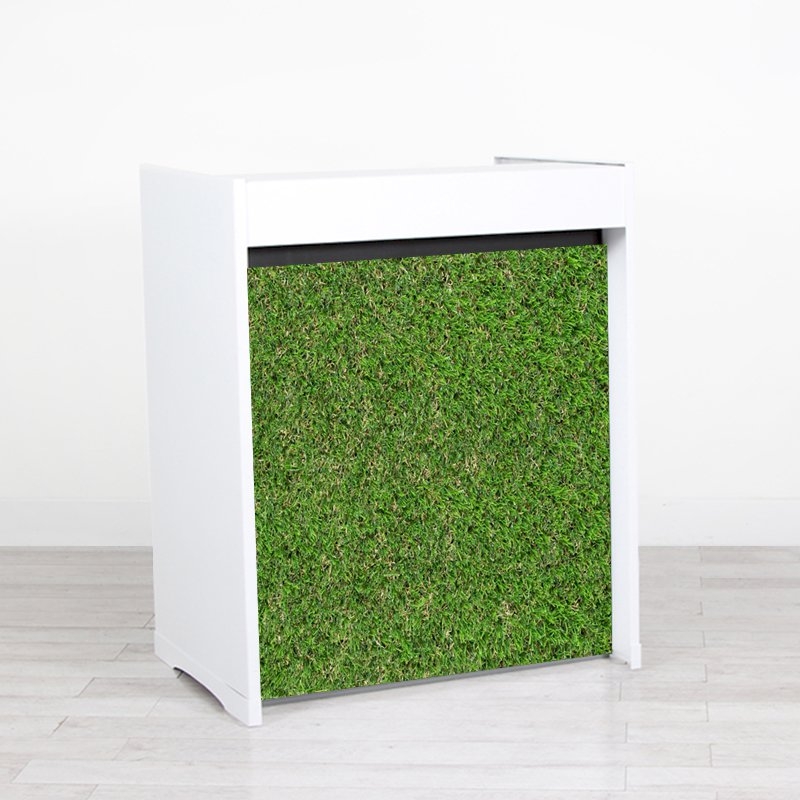 1m Panel - Lawn