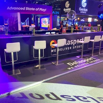 6 x 3m Rectangular Foamex Bar 6 x 3m Rectangular Foamex Bar