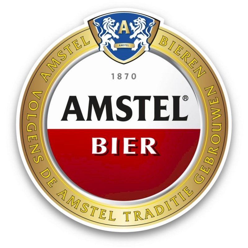 Amstel - 50L Keg