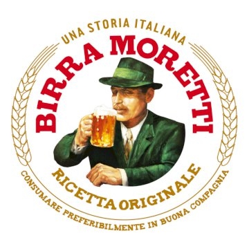 Birra Moretti - 30L Keg Birra Moretti - 30L Keg
