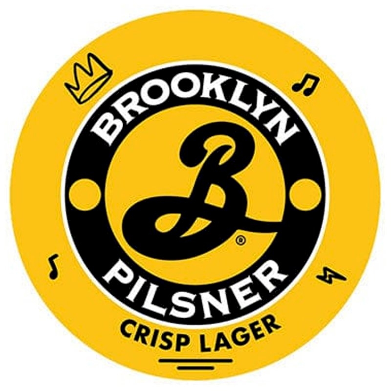 Brooklyn Pilsner - 50L Keg