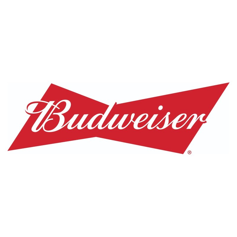 Budweiser - 50L Keg