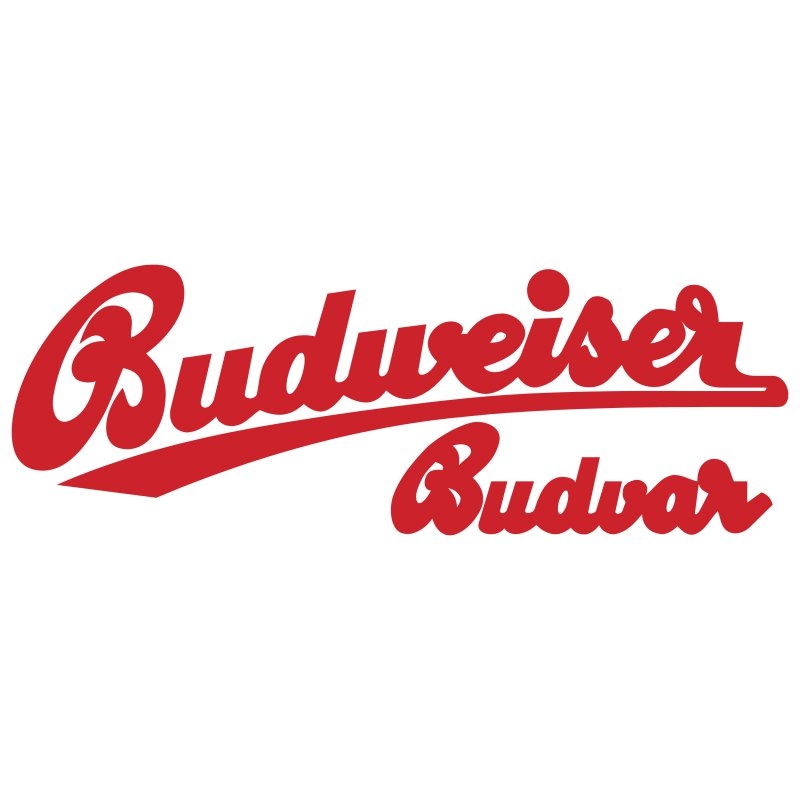 Budweiser Budvar - 50L Keg