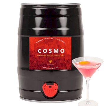 Cosmopolitan - 20L Keg Cosmopolitan - 20L Keg