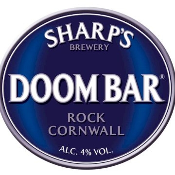 Doom Bar - 41L Keg Doom Bar - 41L Keg