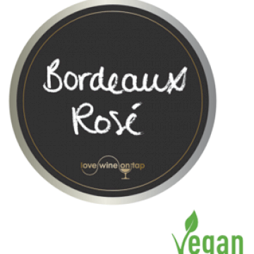 Frizzenti Rose - 20L Keg Frizzenti Rose - 20L Keg