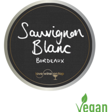 Frizzenti Sauvignon Blanc - 20L Keg Frizzenti Sauvignon Blanc - 20L Keg