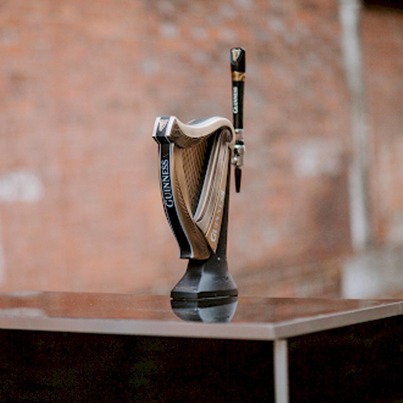 Guinness Tap