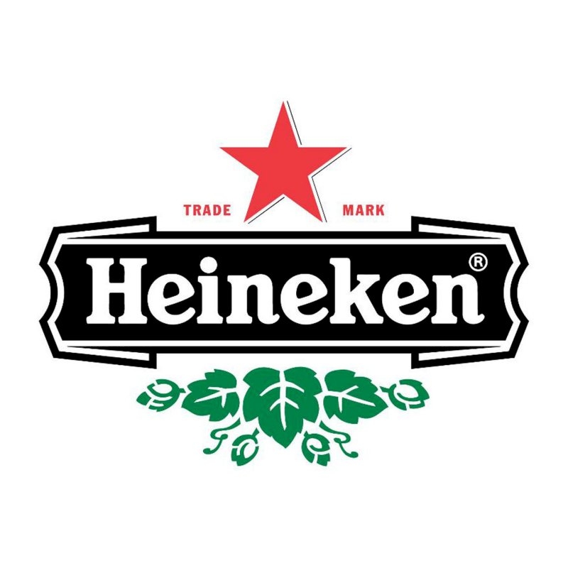 Heineken - 50L Keg