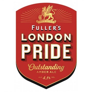 London Pride - 41L Keg London Pride - 41L Keg