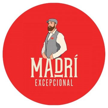 Madri Exceptional - 50L Keg Madri Exceptional - 50L Keg