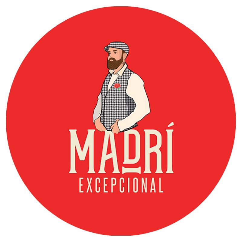 Madri Exceptional - 50L Keg