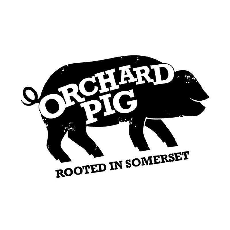Orchard Pig Reveller - 50L Keg