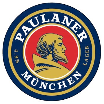 Paulaner Munchen - 50L Keg Paulaner Munchen - 50L Keg