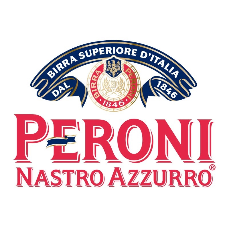 Peroni - 50L Keg