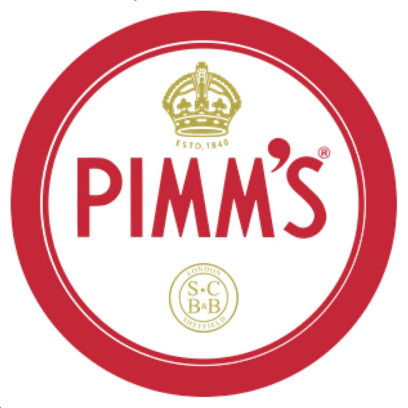Pimms - 50L Keg