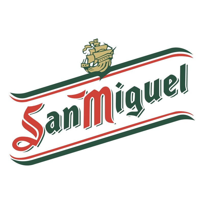 San Miguel - 50L Keg