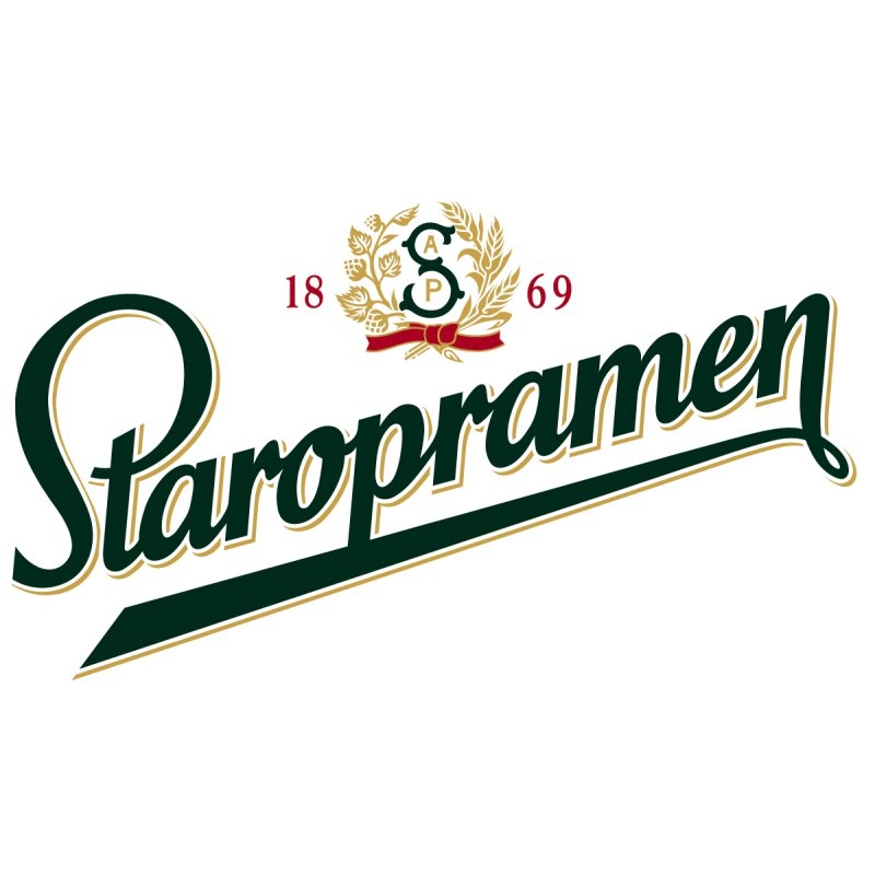 Staropramen - 50L Keg