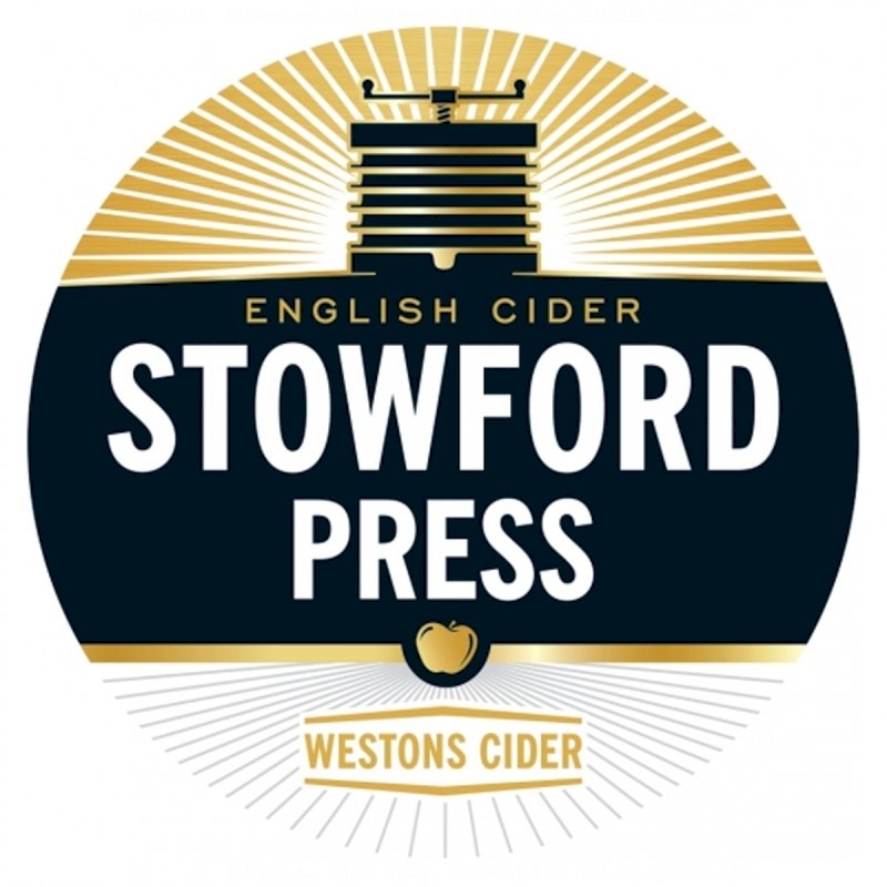 Stowford Press - 50L Keg