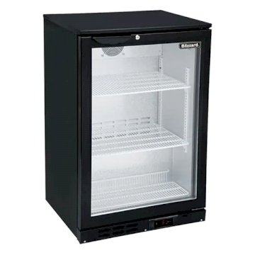 Undercounter Single Fridge Undercounter Single Fridge